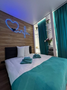 Подобова оренда своєї квартири в Аркадії #1747104