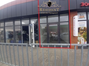 Оренда МАФа Велика діївська 32 вода і каналізація,  10 квт електрики. #1747026