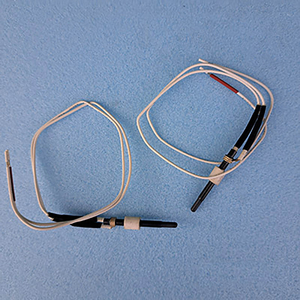 Свічка розжарювання 18ЖД24.8106.130 (ПРАМОТРОНИК 18ЖД24) #1747099