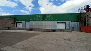 Оренда склада від власника (частина складського комплексу) Складське приміщення  #1747067