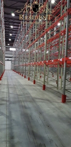 Здам в оренду складський комплексвиробництво В класс. #1747253