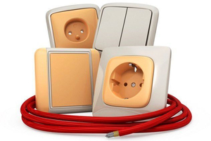 Проведення ремонтного електромонтажу #1747367