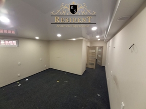 Офіс в центрі (Яворницького верх) 1 поверх з окремим входом #1747103