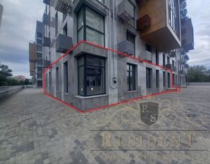 ❗️Приміщення в ЖК 