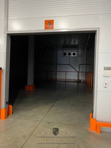 Здам склад (холодильнімороз ильні камери),  2021 року побудови. #1747040