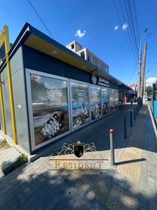 Оренда Зупинка на Гагаріна 40 (біля АТБ,  через дорогу Нео-Плаза). #1747038