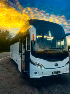 Автобус Брянка-Москва (Автовокзал 2 перрон) Интербус #1577817