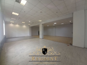 Великий офіс на Гагаріна. 1 велика кімната+2 невеликих #1747187