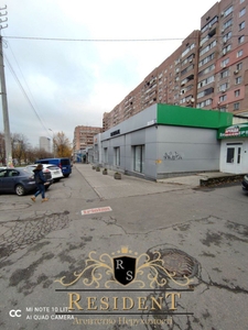 Приміщення вільного призначення на Пр. Поля 59   #1747204