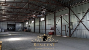 Оренда приміщення під склад,  виробництво (лівий берег) вул.Верстова.   #1747230