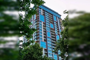 ЖК Новодворянський. 1 поверх 196 м2 #1747332