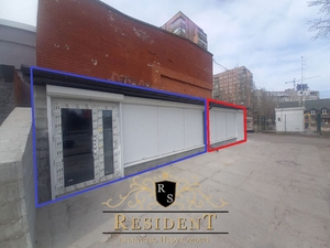 Здам в оренду Приміщення на червоній Лінії ЖМ