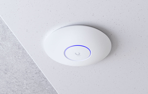 Новая точка доступа U6-Pro от официального дилера #1747086