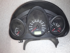 Панель приладiв Митсубиши Кольт 2003-2012p MN148888 #1747430