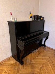Утилізація піаніно фортепіано Київ - вивіз рояля на утилізацію - винести піаніно #1747480