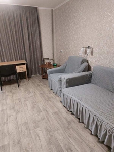 Сдам свою двухкомнатную квартирy #1747520