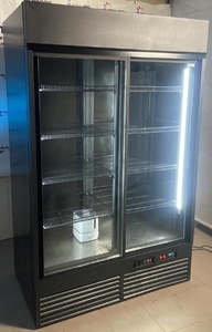 Універсальна камера дозрівання AVS/1200: ідеальне рішення  #1747795