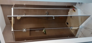 душові перегородки,  душові кабіни #1747726