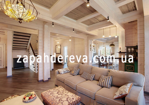 Фальш брус - Імітація бруса #1747459