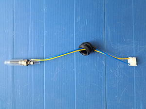 Свічка для Китайських опалювачів D2/ D4/D5/D8-12V. #1747731