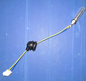 Свічка для Китайських опалювачів D2/ D4/D5/D8-24V. #1747732