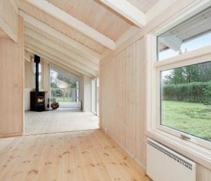 Дошка підлоги,  сосна,  шпунтована.  #1747457