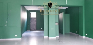 Оренда Магазину на Гагаріна 24,   Червона лінія з окремим входом. #1747789