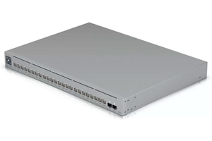 Надежный коммутатор USW-Pro-Max-24-PoE с быстрой доставкой #1747534