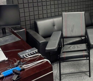 Об'єднання НАПУ - тести на безпомилковому детекторі брехні #1747711