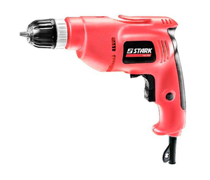 Надійний безударний дриль Stark ID500 з реверсом з доставкою #1747628