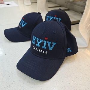 INNETTE - Футболки и кепки с логотипом на заказ #1748131