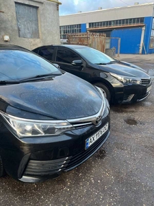 Сдам в аренду машины под такси или личные нужды #1748050