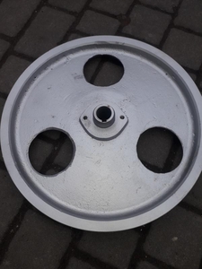 Продам запчасти. Смела #1747866