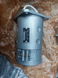 Електродвигун МУ-431 #1747949