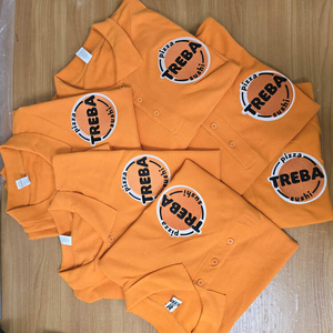 ІННЕТТЕ - Футболки і кепки з логотипом на замовлення #1748095