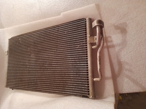 Радиатор кондиционера MR 460269 Mitsubishi Carisma,  Space Star,  1995-06 #1747827
