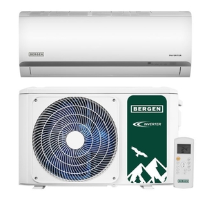 Инверторный кондиционер BEI07FRD/BEO07FRD #1747853