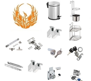 Мебельная фурнитура Харьков Fenix #1747978