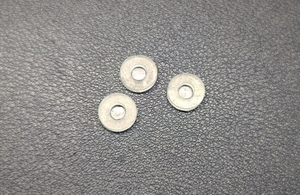 Надбалонна прокладка для пістолетів KWC,  SAS,  Baikal,  Gletcher МР-654к комплект  #1748164