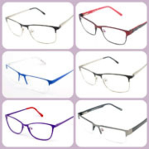 Безпека,  якість та комфорт з готовими окулярами для зору Oftalmic #1747886