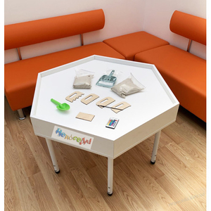 Детский стол для песочной анимации #1748077