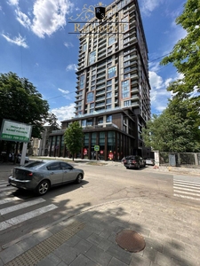 Оренда офісного приміщення в ЖК