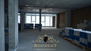 Оренда офісного приміщення в новобудові ЖК