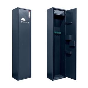 Качественный сейф Hunter GLT.340.K от официального дилера #1748045