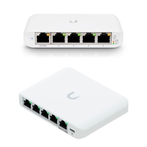 Качественный свитч Unifi Flex Mini 2.5G с доставкой #1748151