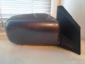 Дзеркало праве Mitsubishi Lancer 9 IX,  MN 126370 HC #1747927