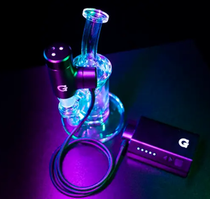 Вапорайзер Grenco Science G-pen Connect Vaporizer #1747840