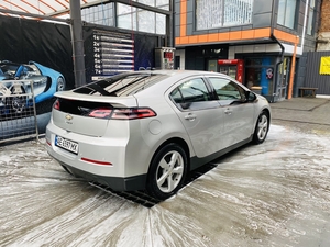 Chevrolet Volt #1748474