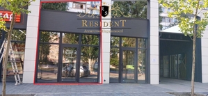 Оренда МАФА Донецьке шоссе,  новий компелкс. Червона лінія з окремим входом #1748270