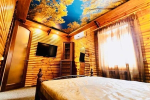 Аренда 3-х комнатной квартиры напротив XНAТОБA #1748168